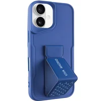 Чехол TPU VIVA для Apple iPhone 16 (6.1") Dark Blue