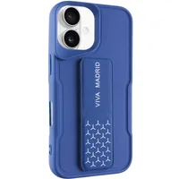 Чехол TPU VIVA для Apple iPhone 16 (6.1") Dark Blue