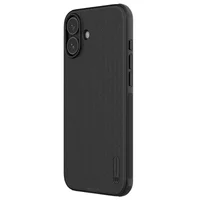 Чохол Nillkin Matte Magnetic Pro для Apple iPhone 16 (6.1") Чорний / Black