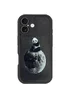 TPU чехол Prestige для Apple iPhone 16 (6.1") Moon
