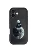 TPU чехол Prestige для Apple iPhone 16 (6.1") Moon