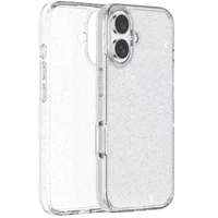 TPU чехол Nova для Apple iPhone 16 (6.1") Clear