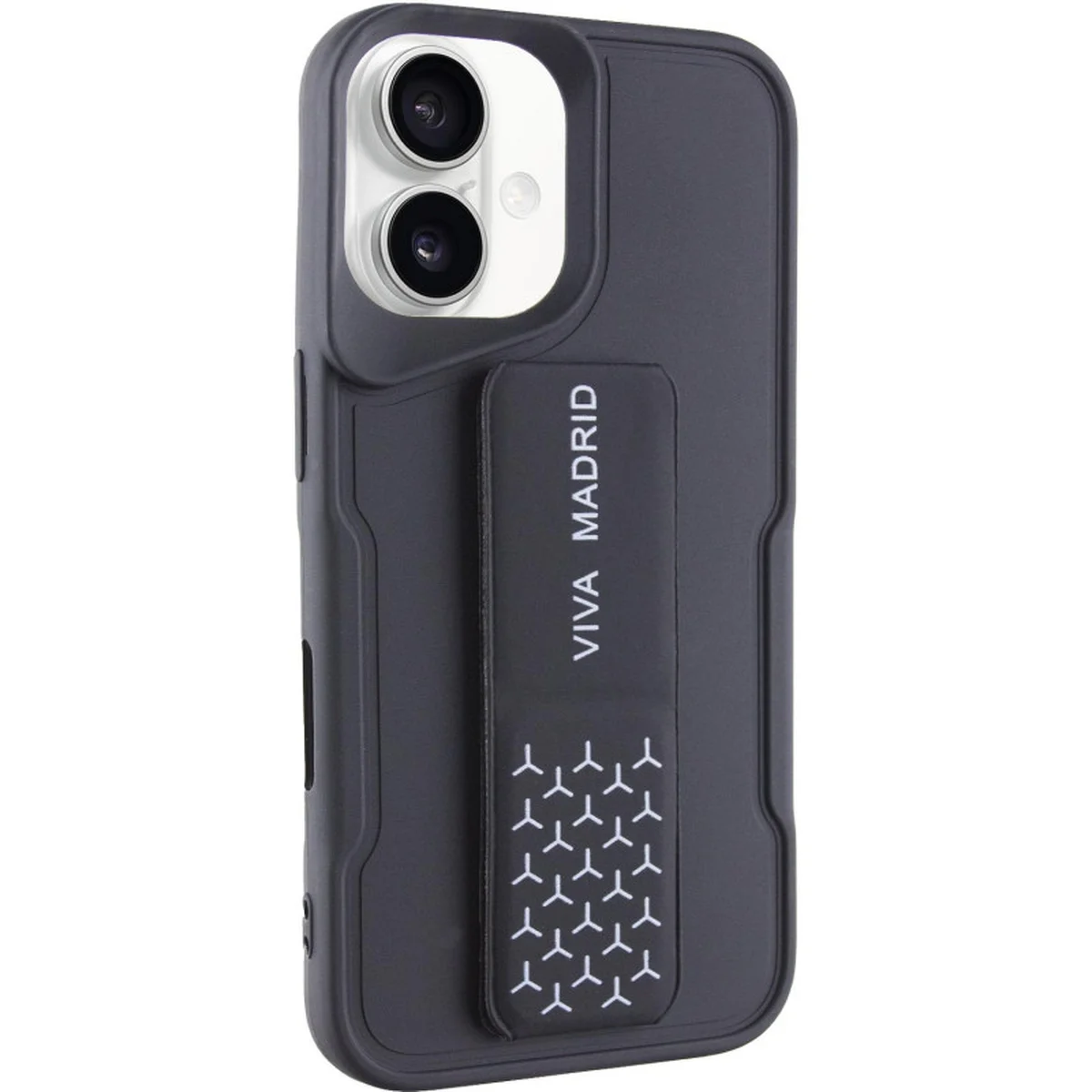 Чехол TPU VIVA для Apple iPhone 16 (6.1") Black