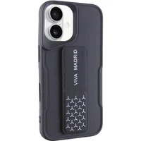 Чехол TPU VIVA для Apple iPhone 16 (6.1") Black