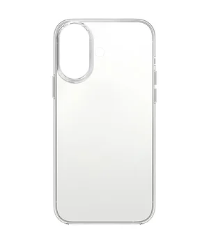 Чехол TPU Ummi transparent для Apple iPhone 16 (6.1") Clear