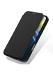 Чехол-книжка Dux Ducis Skin X Pro with MagSafe для Apple iPhone 16 (6.1") Black