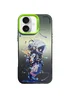 Чехол TPU+PC So Cool для Apple iPhone 16 (6.1") Astronaut