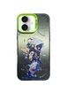 Чехол TPU+PC So Cool для Apple iPhone 16 (6.1") Astronaut