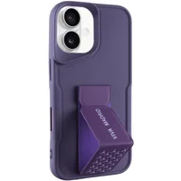 Чехол TPU VIVA для Apple iPhone 16 (6.1") Purple