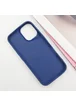 Чехол TPU VIVA для Apple iPhone 16 (6.1") Dark Blue