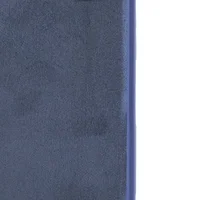 Чехол Silicone Case Full Camera Protective (AA) для Apple iPhone 16 (6.1") Синий / Deep navy