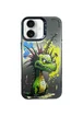 Чохол TPU+PC So Cool для Apple iPhone 16 (6.1") Dragon