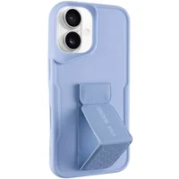 Чехол TPU VIVA для Apple iPhone 16 (6.1") Blue