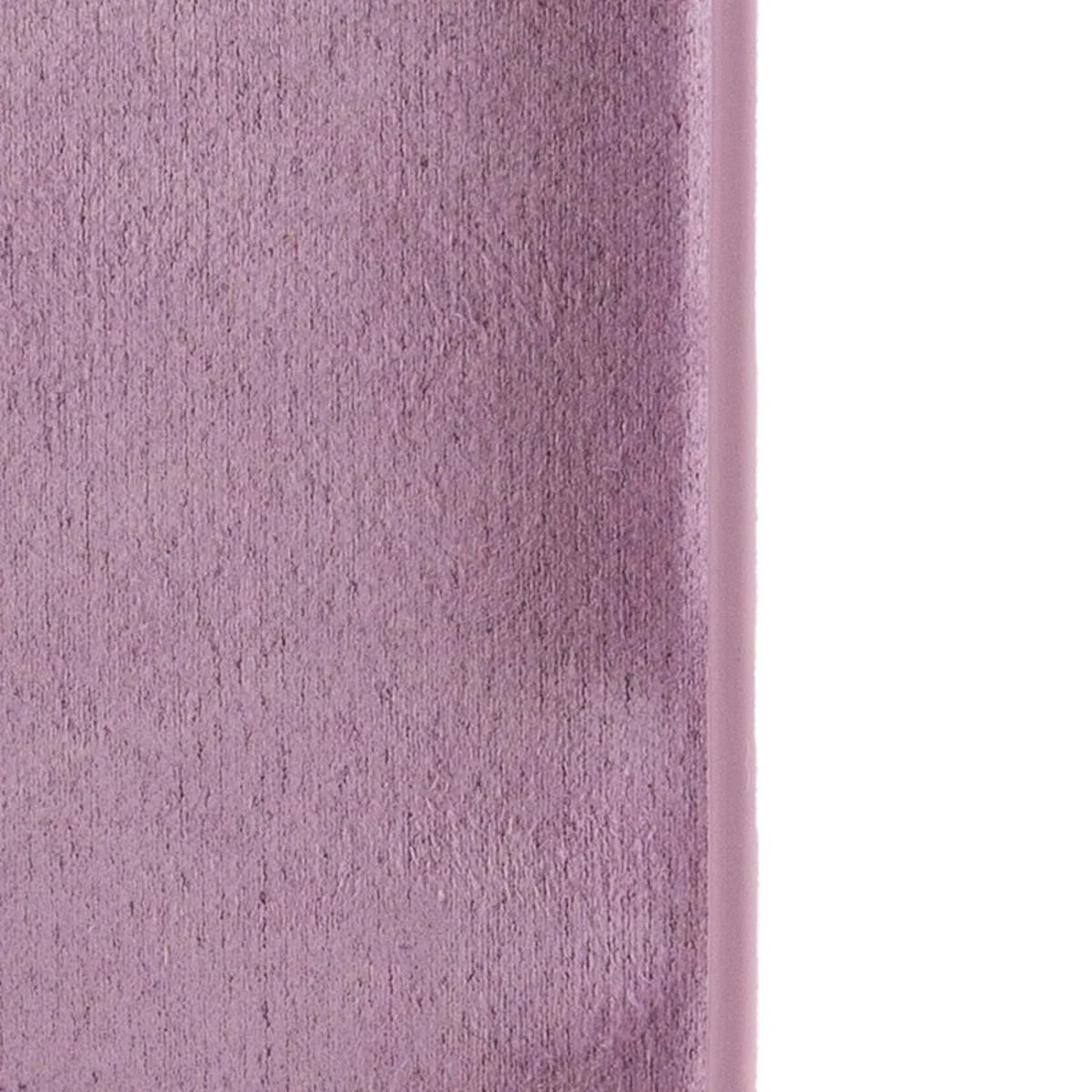 Чехол Silicone Case Full Camera Protective (AA) для Apple iPhone 16 (6.1") Лиловый / Lilac Pride