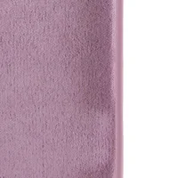 Чехол Silicone Case Full Camera Protective (AA) для Apple iPhone 16 (6.1") Лиловый / Lilac Pride