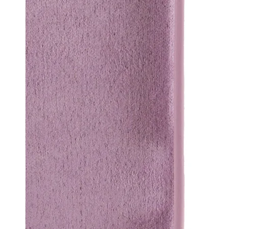 Чехол Silicone Case Full Camera Protective (AA) для Apple iPhone 16 (6.1") Лиловый / Lilac Pride