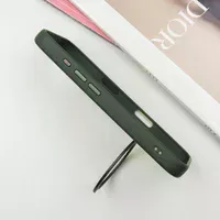 Чохол Ummi Colorful with MagSafe HQ Ring для Apple iPhone 16 (6.1") Green