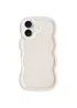Чохол TPU Ripple для iPhone 16 (6.1") Antique White