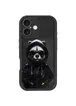TPU чохол Prestige для Apple iPhone 16 (6.1") Panda