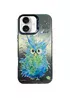 Чохол TPU+PC So Cool для iPhone 16 (6.1") Little Bird