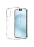 TPU чехол Epic Transparent 1,5mm для Apple iPhone 16 (6.1") Бесцветный (прозрачный)