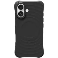 Чехол TPU Orbit with MagSafe для Apple iPhone 16 (6.1") Black