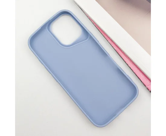 Чохол TPU VIVA для Apple iPhone 16 (6.1") Blue