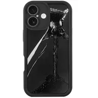 TPU чехол Prestige для Apple iPhone 16 (6.1") Hourglass