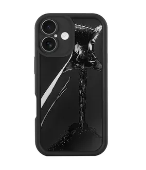 TPU чехол Prestige для Apple iPhone 16 (6.1") Hourglass