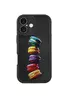 TPU чехол Prestige для Apple iPhone 16 (6.1") Macarons