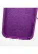 Чехол Silicone Case Full Protective (AA) для Apple iPhone 16 (6.1") Фиолетовый / Grape