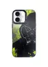 Чехол TPU+PC So Cool для Apple iPhone 16 (6.1") Stalker