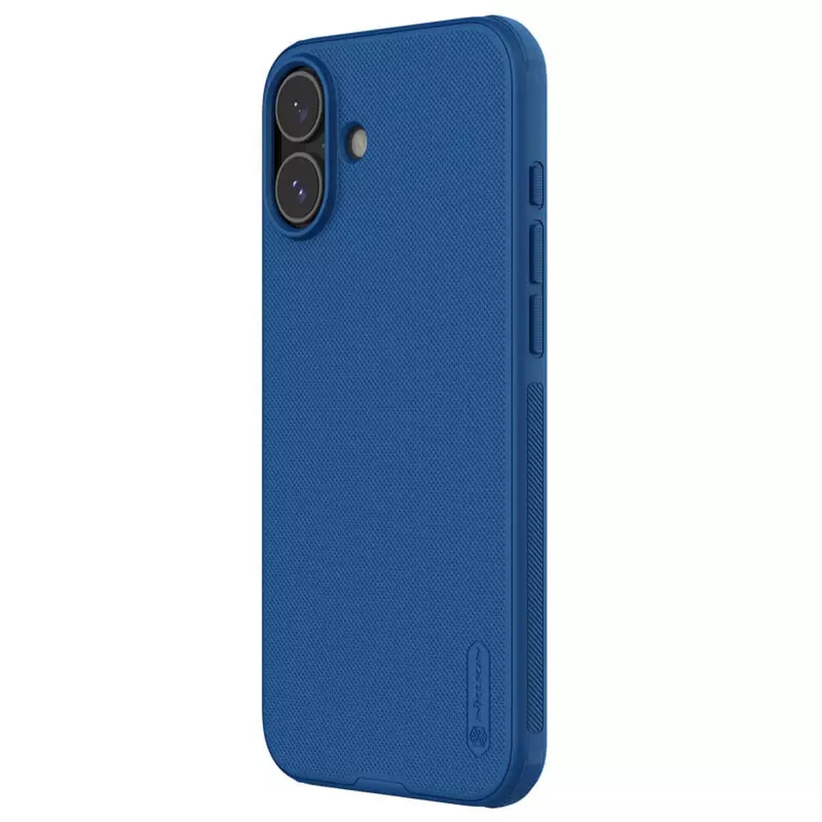 Чохол Nillkin Matte Pro для Apple iPhone 16 (6.1") Синій / Blue