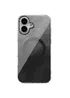 Чохол TPU Shiny Mountain (MagFit) для Apple iPhone 16 (6.1") Black