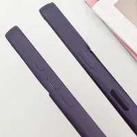 Чехол TPU VIVA для Apple iPhone 16 (6.1") Purple