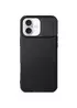 Карбонова накладка Nillkin CamShield Pro для Apple iPhone 16 (6.1") Black