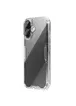 TPU чехол Nillkin Nature Pro Series для Apple iPhone 16 (6.1") Бесцветный (прозрачный)