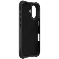 Чехол TPU Orbit with MagSafe для Apple iPhone 16 (6.1") Black