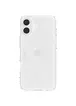 Чохол SGP Ultra Hybrid для Apple iPhone 16 (6.1") Прозорий