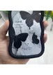Чохол TPU Cloudy Pictures для Apple iPhone 16 (6.1") Butterflies