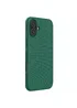 Чохол Nillkin Matte Pro для Apple iPhone 16 (6.1") Зелений / Deep Green