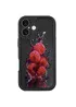 TPU чехол Prestige для Apple iPhone 16 (6.1") Raspberry