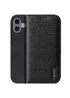 Чохол-книжка Dux Ducis Hivo для Apple iPhone 16 (6.1") Black