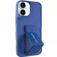 Чохол TPU VIVA для Apple iPhone 16 (6.1") Dark Blue