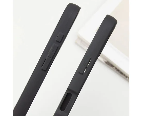 TPU чехол Prestige для Apple iPhone 16 (6.1") Moon