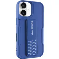 Чохол TPU VIVA для Apple iPhone 16 (6.1") Dark Blue