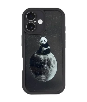 TPU чохол Prestige для Apple iPhone 16 (6.1") Moon