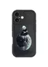 TPU чехол Prestige для Apple iPhone 16 (6.1") Moon