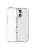 TPU чохол Nova для Apple iPhone 16 (6.1") Clear