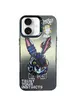 Чохол TPU+PC So Cool для Apple iPhone 16 (6.1") Cool Rabbit